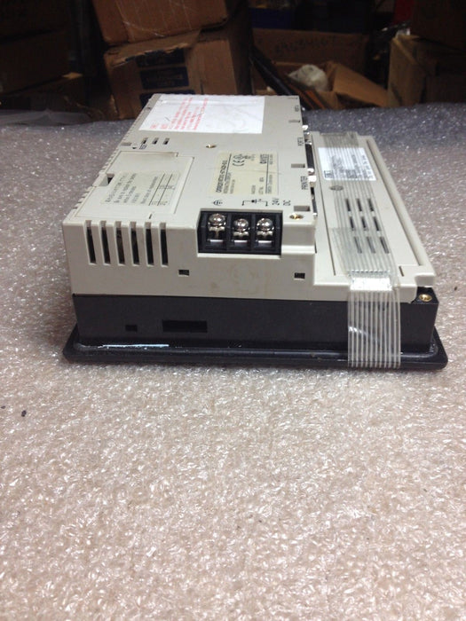 Omron NT31C-ST142N-EV2 Interactive Display