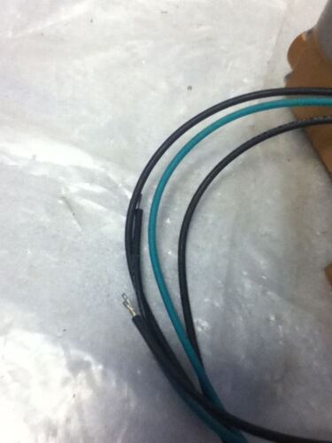 Versa VSG-4422-PC-U-D240 Valve- No Box
