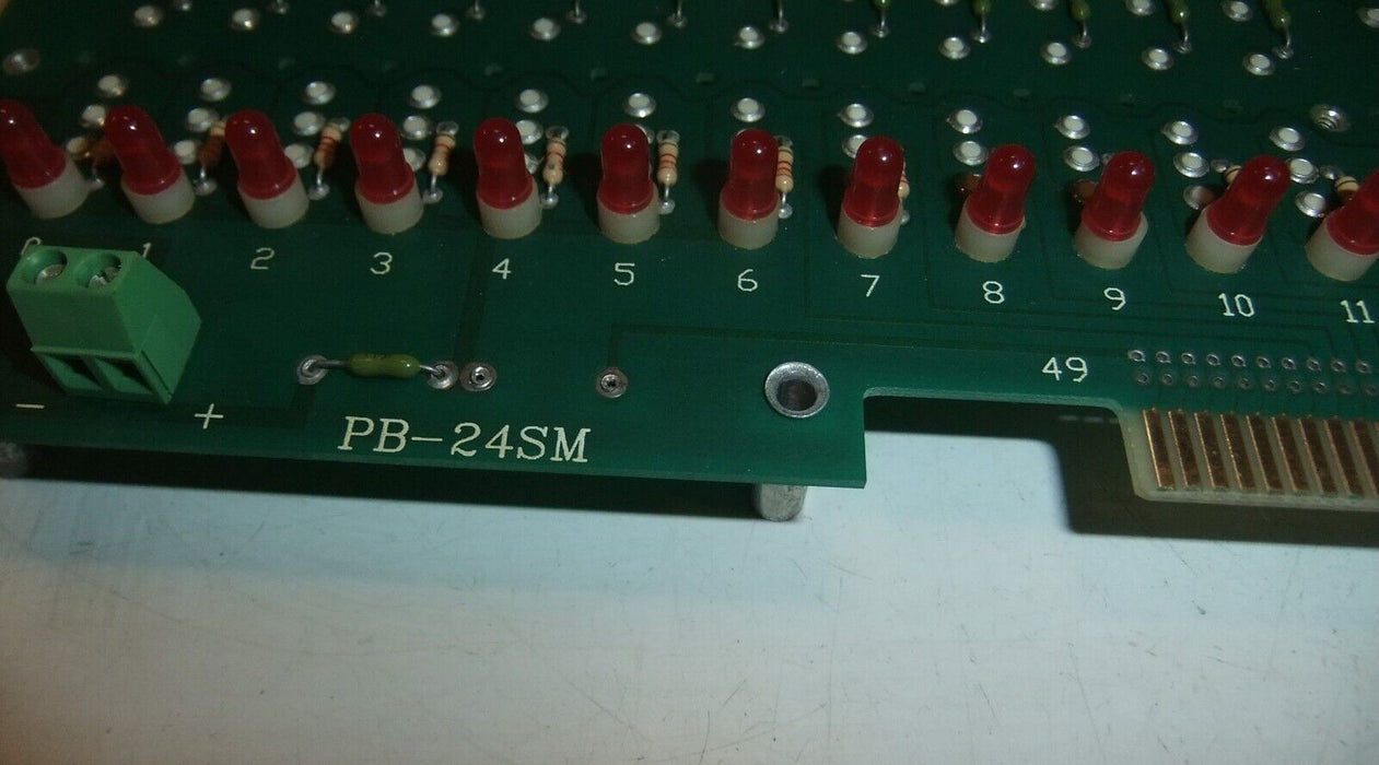 Gordos PB-24SM Mounting Board