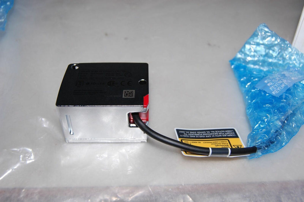 KEYENCE LR-TB5000C LASER SENSOR