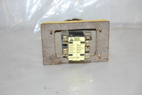 Allen-Bradley PUSH BUTTON 800P-F2CB