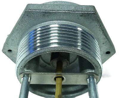 Rochester Gauges 5-1793 8600 Series Top Mount Liquid Level Gauge