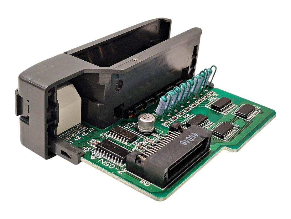 PLCDirect D2-08ND3 PLC Input Module