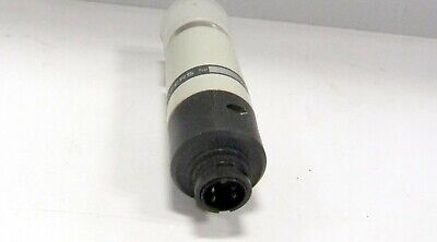 Balzers Gauge Head BG G02 270 4 Pin F