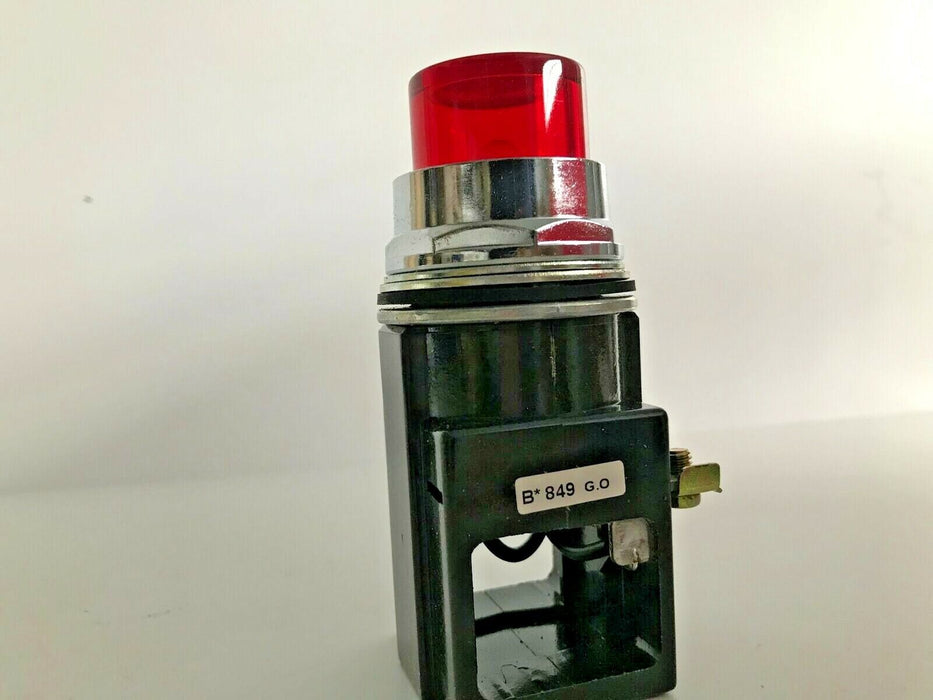 Furnas Pilot Light 52PA4D2