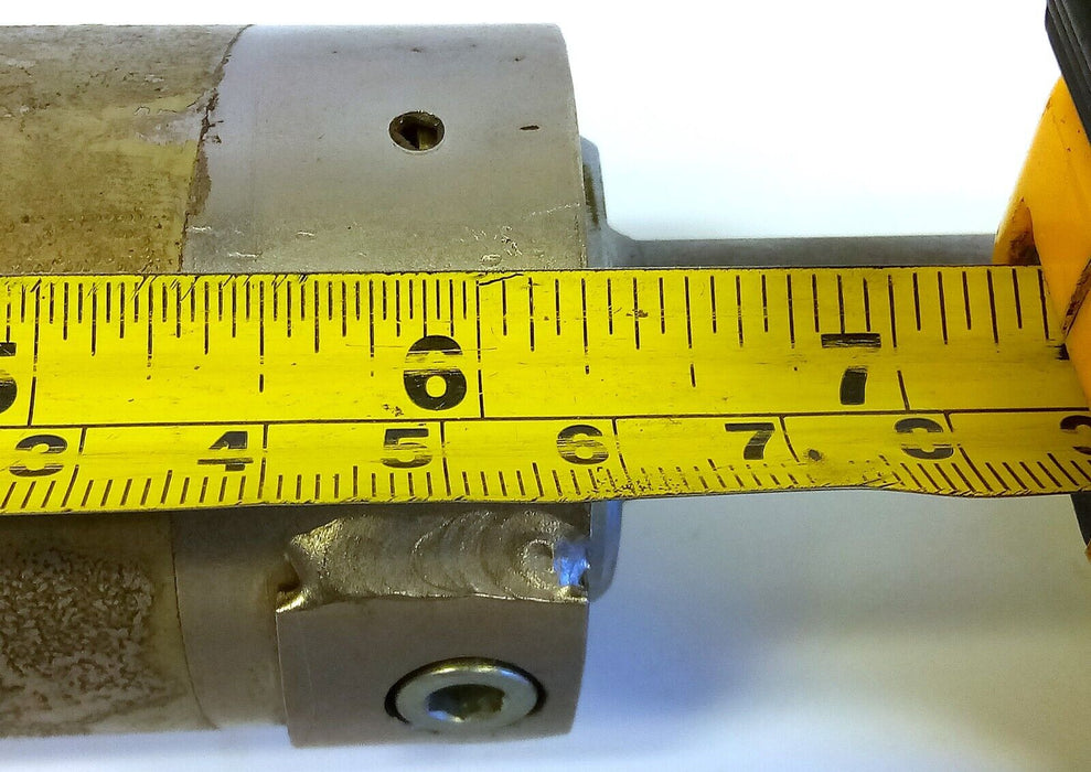 Advance Cylinder Products C-GPL-436-4N Cylinder