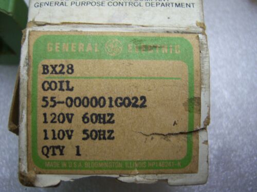 GE Coil 55-000001G002