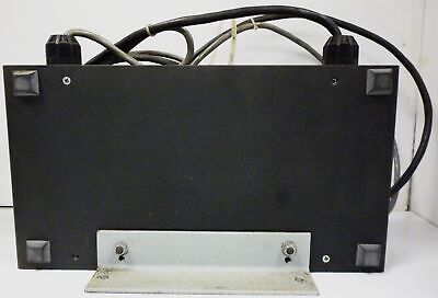 Baldor FCW6610C-00 Motion Commander Motor Controller in Enclosure with Cables