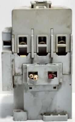 Allen-Bradley 100-C43D00 Contactor with a 100-S Suppressor