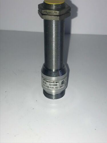 Turck BI 5-G18-AZ3X-B133160MM Proximity Switch
