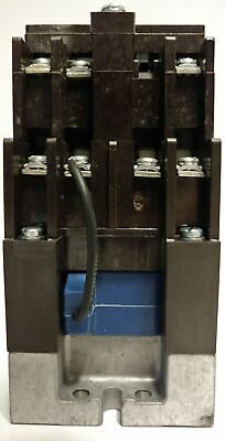 Eaton D26MRD40B1 Type M Relay