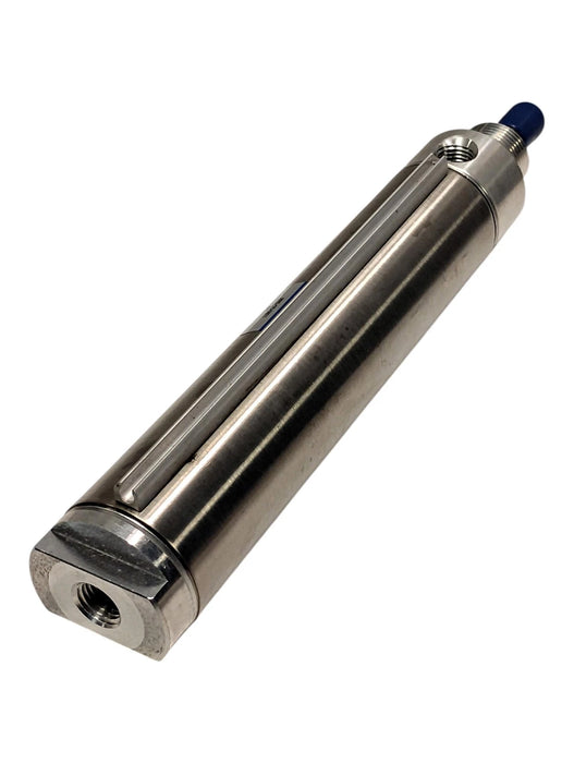 Bimba MRS-175-DBT1 Double-Acting Single-Rod Cylinder w/ 1/4 NPT Ports