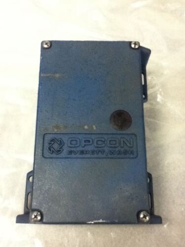 Opcon 1241B-1X2 Photoelectric Sensor- No Box