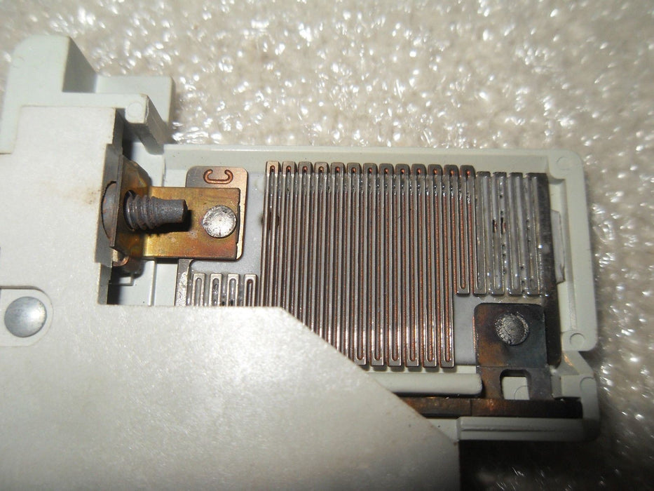 3 Cutler-Hammer H2003 Overload Heater Elements