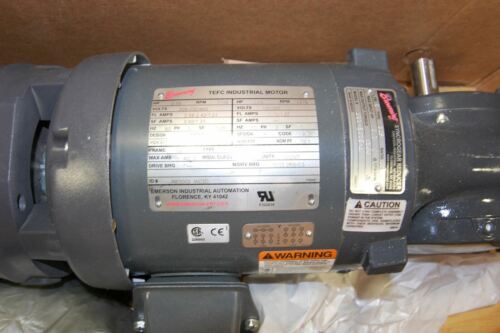BROWNING GEAR REDUCER WO3-E435-N 105631106021