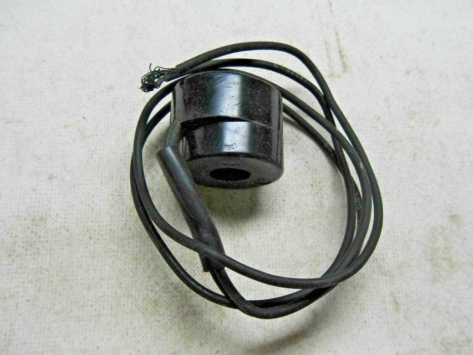 1 New ASCO CS 96-619-3 Solenoid Coil