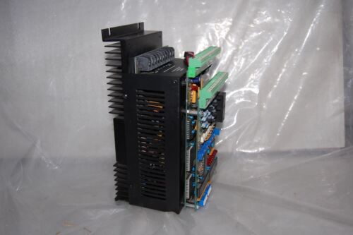 ELECTRIC CYLINDER CONTROL H3411