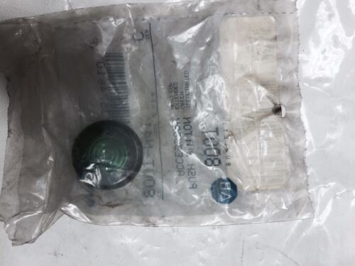 Allen-Bradley 800T-N41 Pushbutton Cap