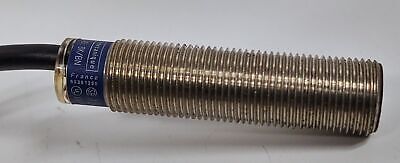 Telemecanique XS1M12NA370 Inductive Proximity Sensor