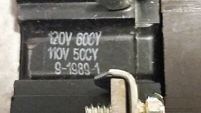 Eaton D26YED300-2 Relay