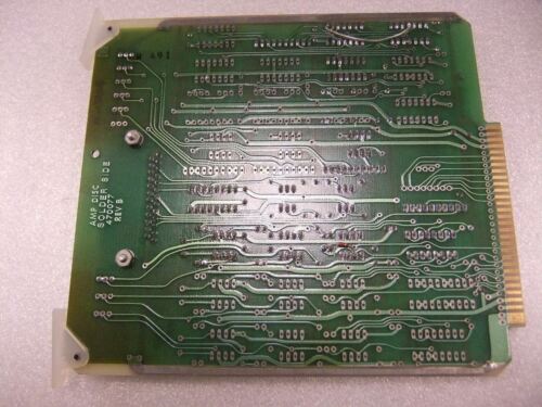Kaman Sciences Amplifier Discriminator Board 450449