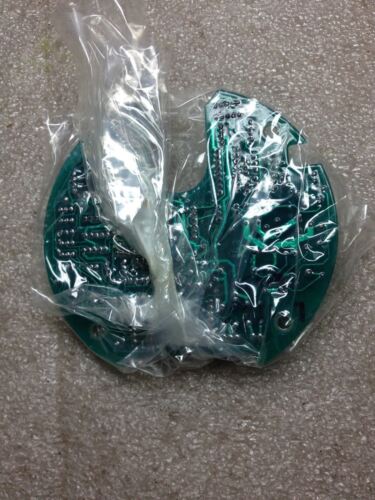 BECK 22-4001-12 CONTROL ASSEMBLY BOARD