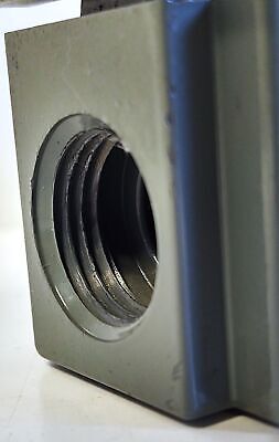 Allen-Bradley 802T-AP Oiltight Rotary Gear Limit Switch