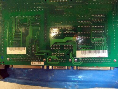 Kawasaki PC Board 50999-2145R10