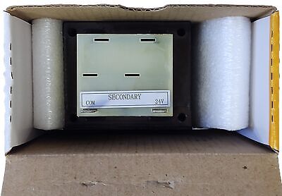 TRIAD TCT50-09E07AB 24V Class 2 Transformer