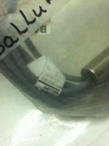 Balluff BES-516-211-E4-E PROXIMITY SWITCH