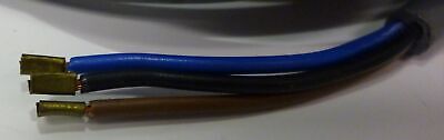 Honeywell 922AA3XM-A9N-L MicroSwitch Inductive Proximity Sensor