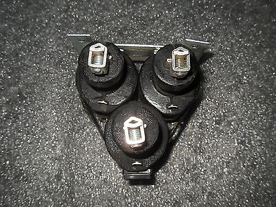 Thermo/cense TC 335NO-120A 120V 50/60HZ Contactor