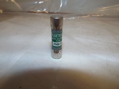 LOT OF 10 Bussmann FNM-12 FUSE REDUCER