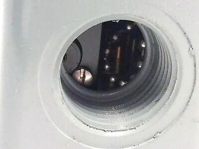 Dynamco HDL30-JT Limit Switch