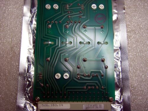 Ferag 526.183.14 Power Supply