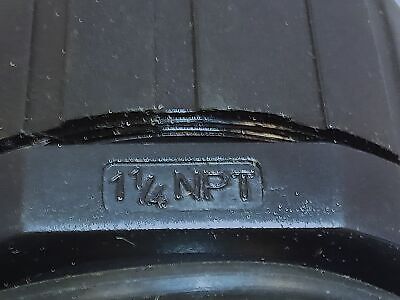 Hubbell FNMC-B 1-1/4" NPT Electrical Connector