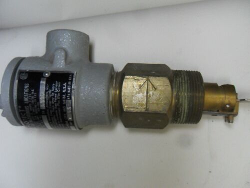 Flotect V42U Flow Switch