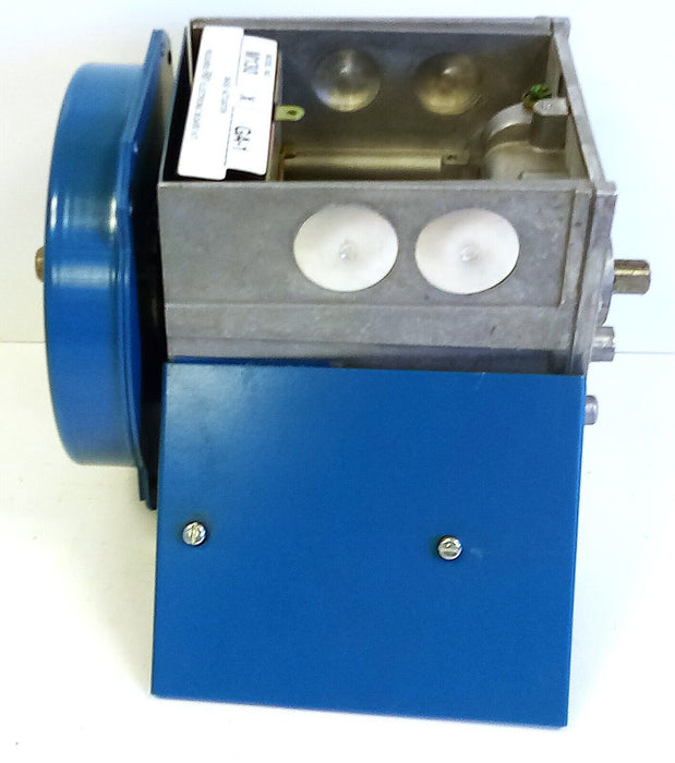 Johnson Controls M130XGA-1 Base Proportional Motor Controls