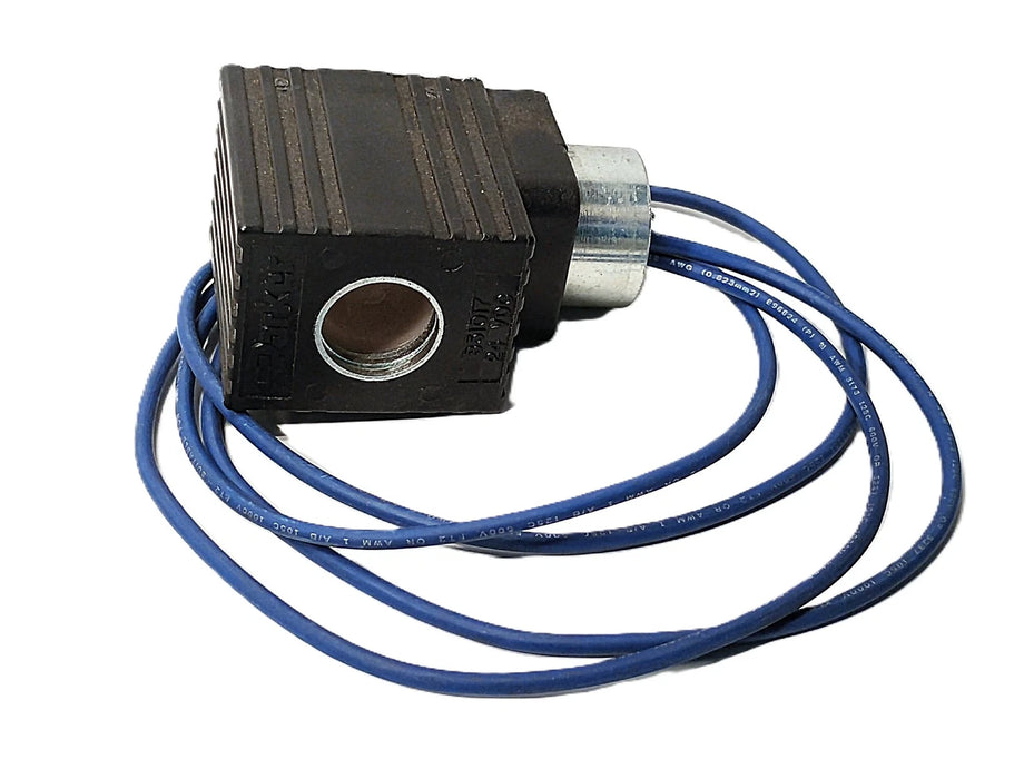 Parker 851017 851017-024VDC 24 V DC Hydraulic Solenoid Valve Coil