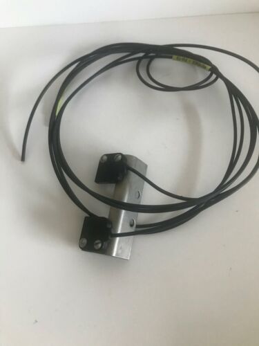Keyence Corp FU-12 Fiber Cable