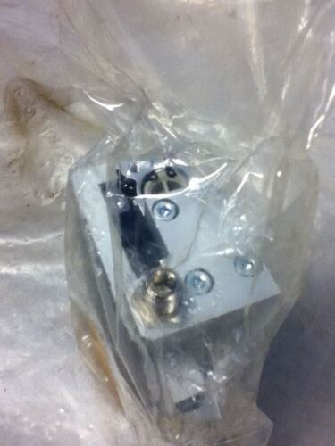 SMC MXS20TNL-50A ACTUATOR