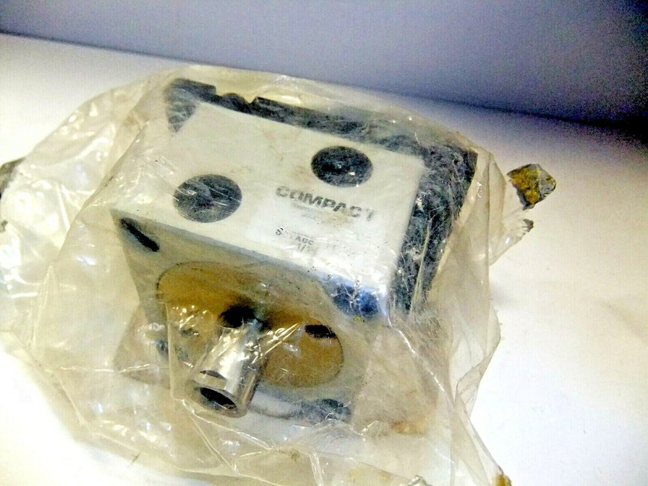 Compact Cylinders SD2X58-FF Cylinder