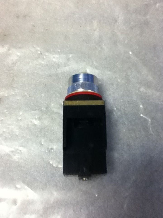 Allen-Bradley 800MR-JH2BLA Series C Selector Switch