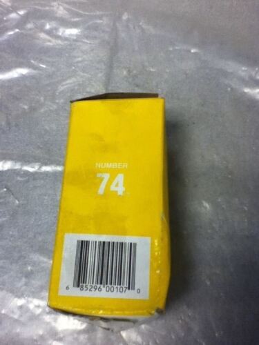 AUTO-VENT NO 74 AIR ELIMINATOR