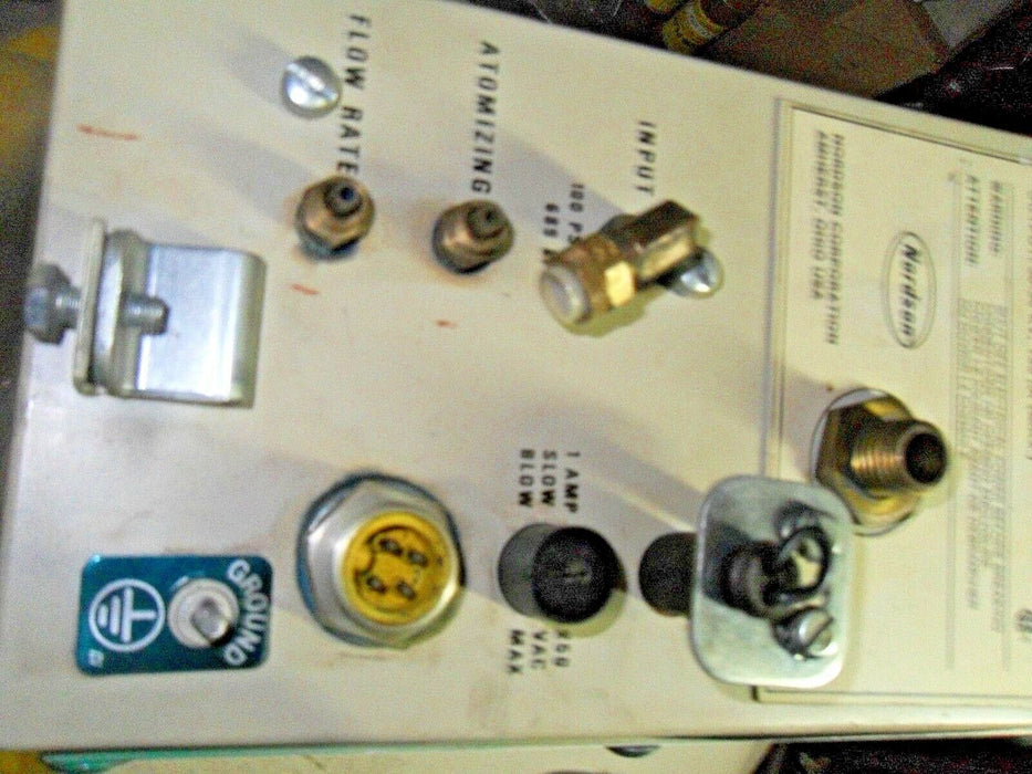 1 NORDSON 246405-D POWER MODULE