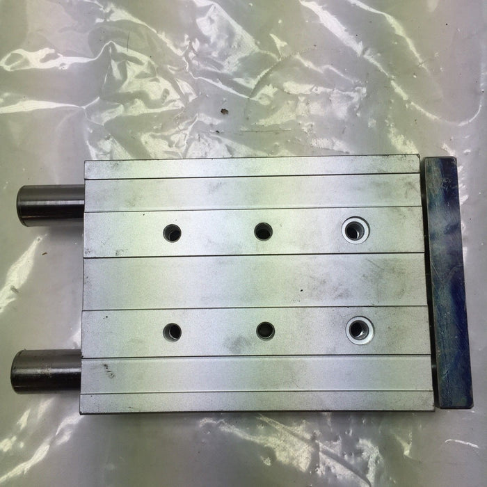 Festo DFM-32-100-P-A-GF Guided Cylinder