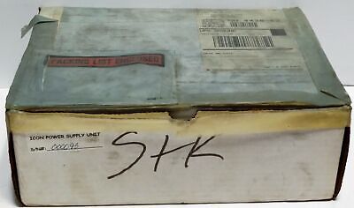 Newall ICONPSU 230 V Power Supply Unit