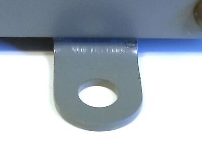 Penn Controls P11BA-12 Heavy Duty Pressure Switch