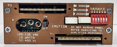Daytronic 3370P Strain Gage