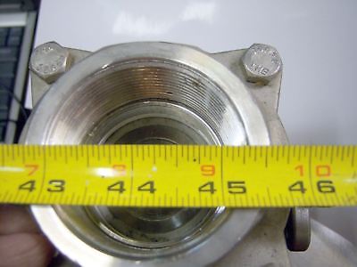 Apollo SS Valve CF8M 1000WOG 2 1/4"